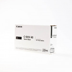 Canon Toner 3480B006 C-EXV 40 Musta