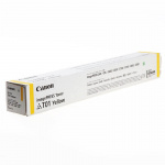 Canon Toner 8069B001 T01 Keltainen