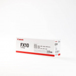 Canon Värikasetti 0263B002 FX10 Musta Canon Värikasetti 0263B002 FX10 Musta