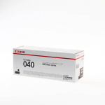 Canon Toner 0460C001 040 Musta
