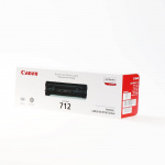 Canon Toner 1870B002 712 Musta