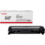 Canon Toner 2164C002 047 Musta