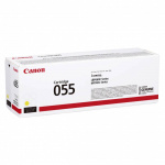 Canon Toner 3013C002 055 Keltainen