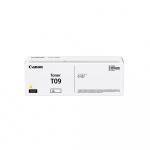 Canon Toner 3017C006 T09 Keltainen