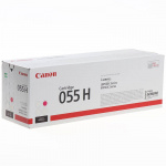 Canon Toner 3018C002 055H Magenta