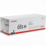 Canon Väriaine 3020C002 055H Musta