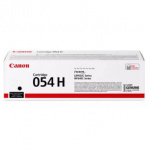 Canon Toner 3028C002 054H Musta