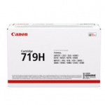 Canon Toner 3480B002 719H Musta Canon Toner 3480B002 719H Musta