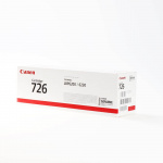 Canon Toner 3483B002 726 Musta Canon Toner 3483B002 726 Musta