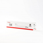 Canon Toner 4370B002 729 Musta