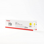 Canon Toner 6269B002 731 Keltainen Canon Toner 6269B002 731 Keltainen