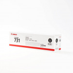 Canon Toner 6273B002 731 Musta Canon Toner 6273B002 731 Musta