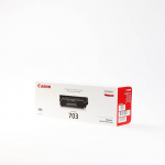 Canon Toner 7616A005 703 Musta Canon Toner 7616A005 703 Musta