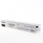 Canon Toner 9106B002 C-EXV 48 Musta