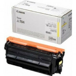 CANON Toner 2977C001 T04 Yellow