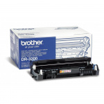 Brother Rumpu DR3200 DR-3200 Musta Brother Rumpu DR3200 DR-3200 Musta