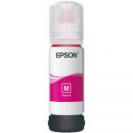 EPSON Musteet C13T00P340 104 Magenta EPSON Musteet C13T00P340 104 Magenta