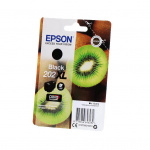 EPSON Musteet C13T02G14010 202XL Musta Kiwi