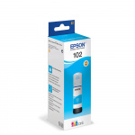 EPSON Musteet C13T03R240 102 Cyan