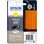 EPSON Musteet C13T05G44010 405 Keltainen Suitcase EPSON Musteet C13T05G44010 405 Keltainen Suitcase