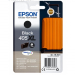 EPSON Musteet C13T05H14010 405XL Musta Suitcase EPSON Musteet C13T05H14010 405XL Musta Suitcase