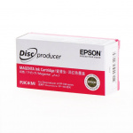 Epson Musteet C13S020691 PJIC7 Magenta Epson Musteet C13S020691 PJIC7 Magenta