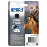 EPSON Musteet C13T13014012 T1301 Musta Stag