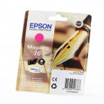 EPSON Musteet C13T16234012 16 Magenta Crossword