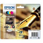 EPSON Musteet C13T16364012 16XL Multipack Crossword