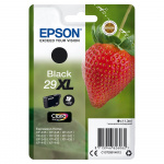 Epson Musteet C13T29914012 29XL Musta Strawberry Epson Musteet C13T29914012 29XL Musta Strawberry