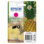 EPSON Ink C13T10G34010 604 Magenta Pineapple EPSON Ink C13T10G34010 604 Magenta Pineapple
