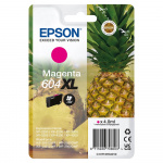 EPSON Ink C13T10H34010 604XL Magenta Pineapple EPSON Ink C13T10H34010 604XL Magenta Pineapple