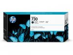 HP Ink P2V71A 730 Matte Svart 300ml HP Ink P2V71A 730 Matte Svart 300ml