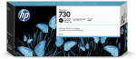 HP Musteet P2V73A 730 Photo Black 300ml HP Musteet P2V73A 730 Photo Black 300ml