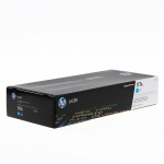 HP Toner W2071A 117A Cyan HP Toner W2071A 117A Cyan
