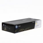 HP Toner W2072A 117A Keltainen HP Toner W2072A 117A Keltainen
