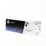 HP Toner CB435A 35A Musta