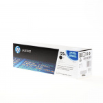 HP Toner CB540A 125A Musta HP Toner CB540A 125A Musta