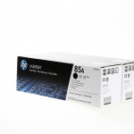 HP Toner CE285AD 85A Musta 2-pack