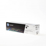 HP Toner CE310A 126A Musta