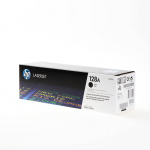 HP Toner CE320A 128A Musta HP Toner CE320A 128A Musta