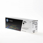 HP Toner CE410A 305A Musta HP Toner CE410A 305A Musta
