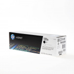 HP Toner CF210A 131A Musta