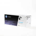 HP Toner CF230A 30A Musta HP Toner CF230A 30A Musta