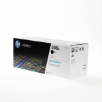 HP Toner CF360A 508A Musta HP Toner CF360A 508A Musta