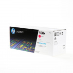 HP Toner CF363X 508X Magenta HP Toner CF363X 508X Magenta