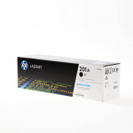 HP Toner CF400A 201A Musta HP Toner CF400A 201A Musta