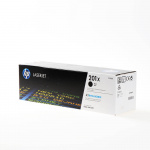HP Toner CF400X 201X Musta HP Toner CF400X 201X Musta