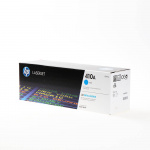 HP Toner CF411A 410A Cyan HP Toner CF411A 410A Cyan