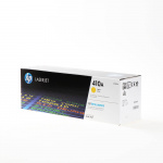 HP Toner CF412A 410A Keltainen HP Toner CF412A 410A Keltainen